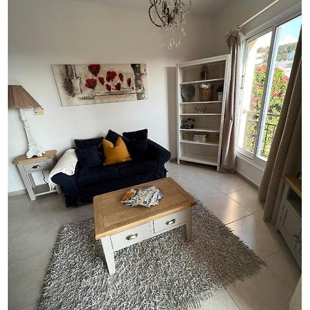 Hillview Apartment Peyia Bagian luar foto
