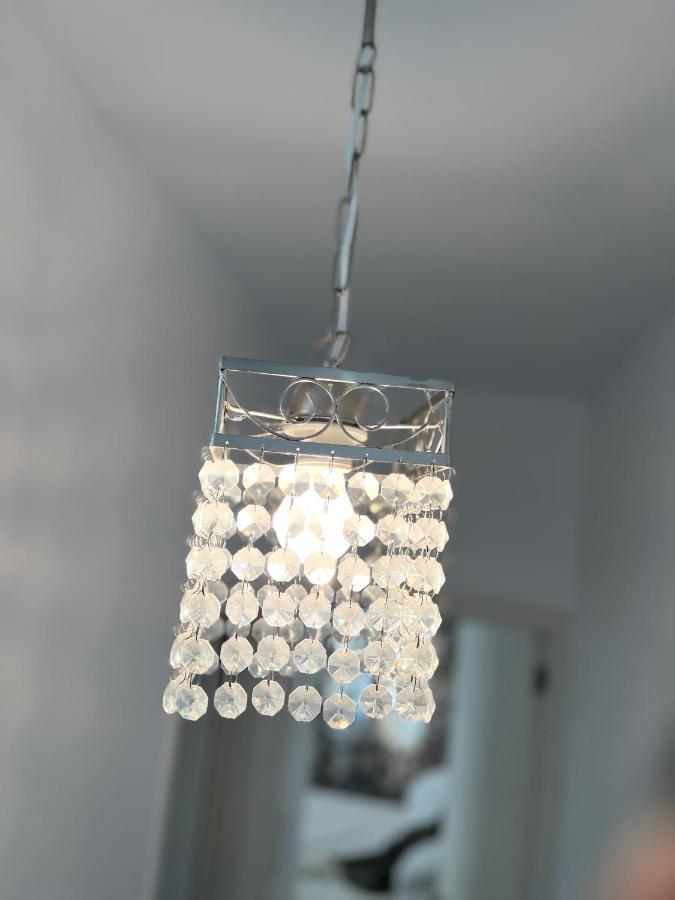 Hillview Apartment Peyia Bagian luar foto