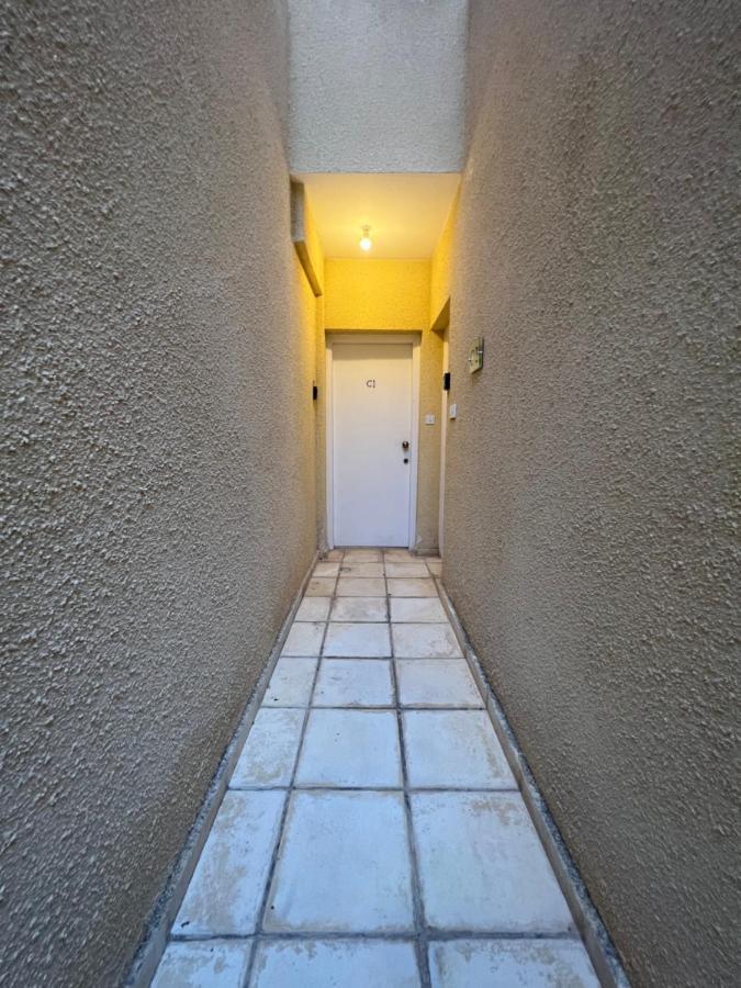 Hillview Apartment Peyia Bagian luar foto